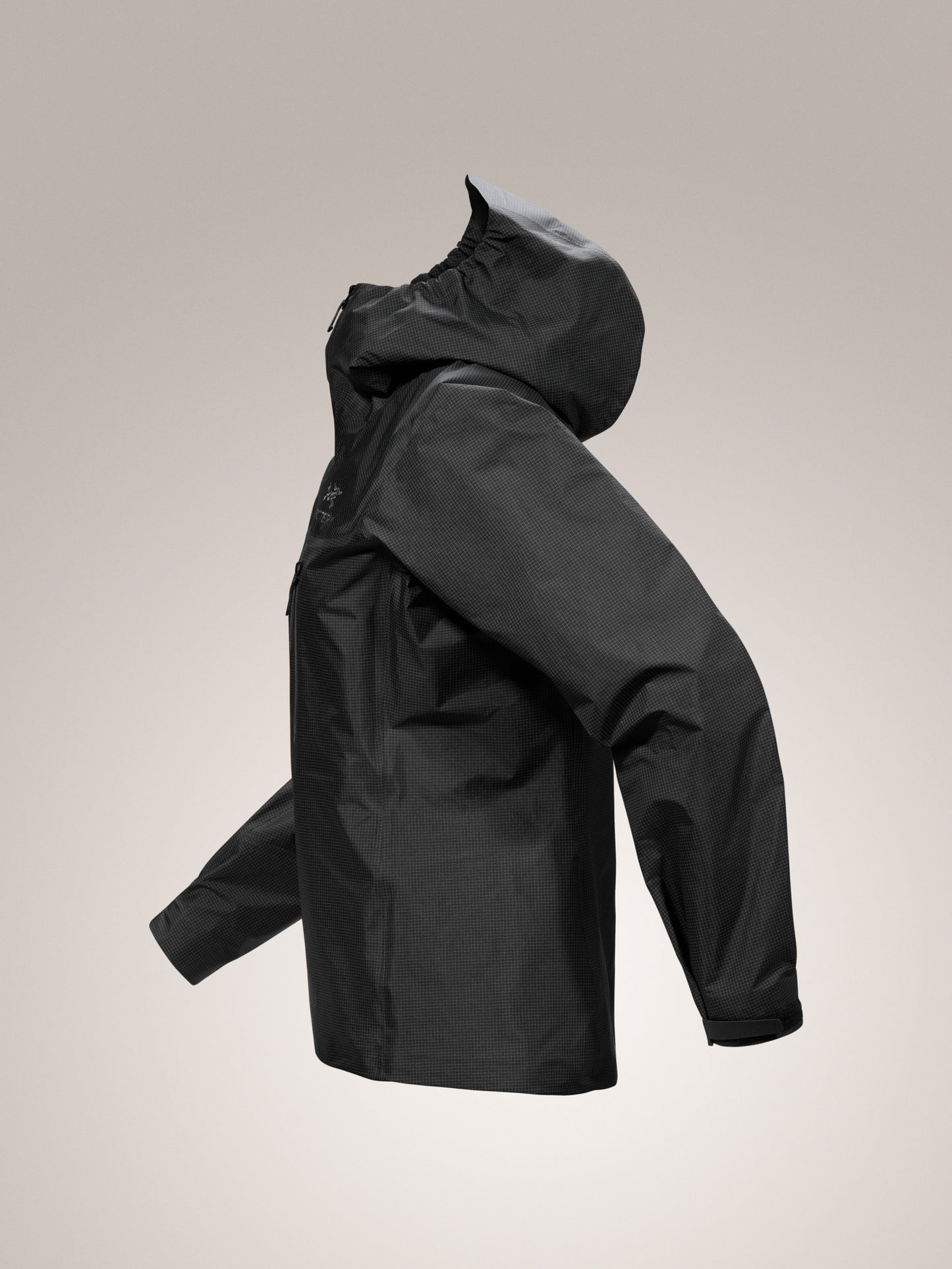 Alpha SL Anorak Women's