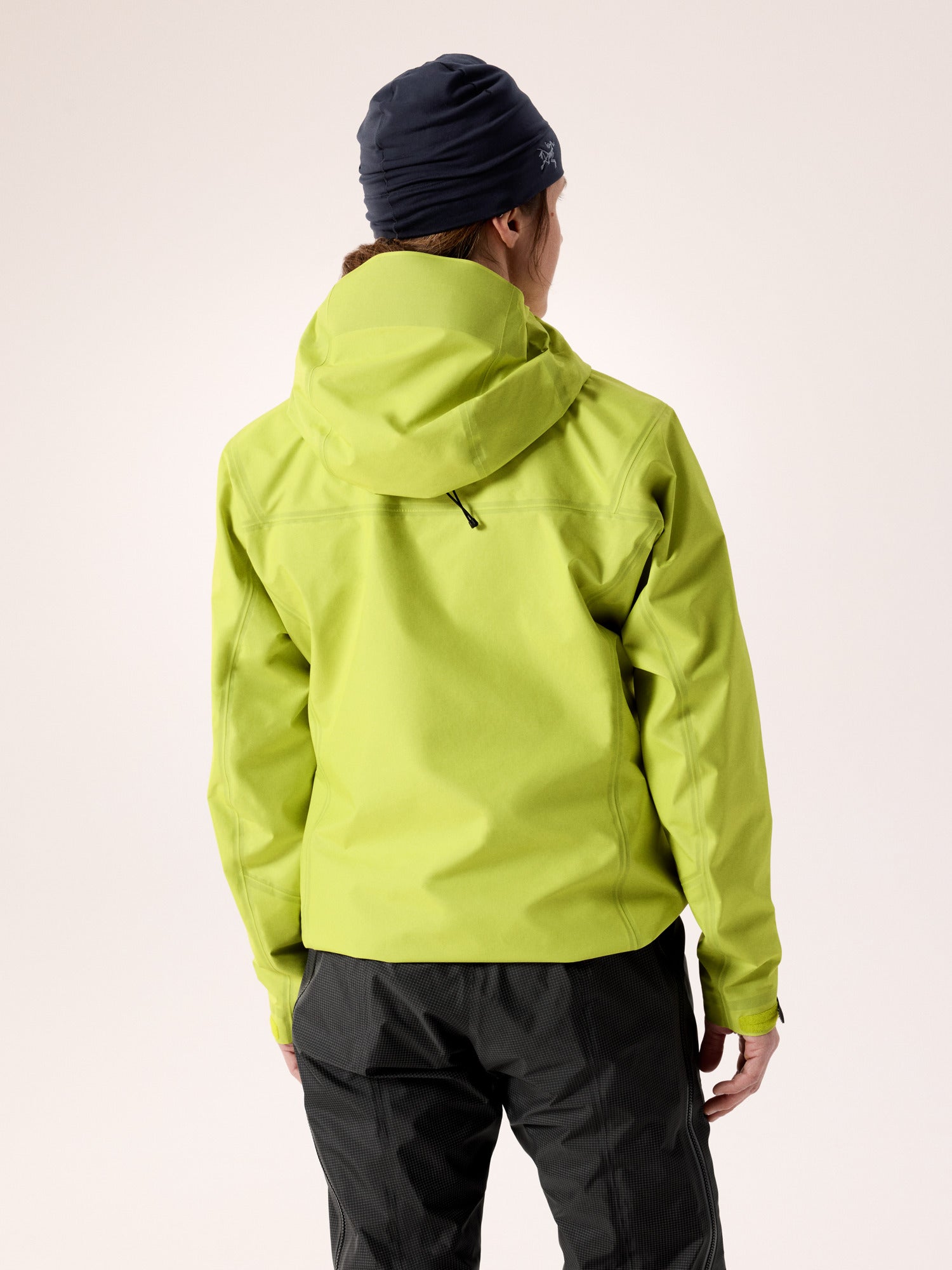 Alpha SL Anorak Women's
