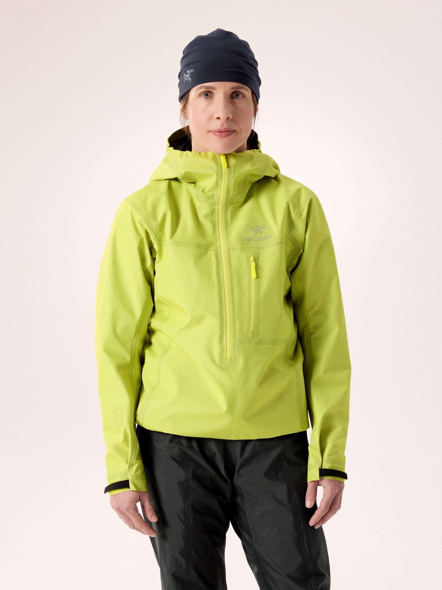 Alpha SL Anorak Women's