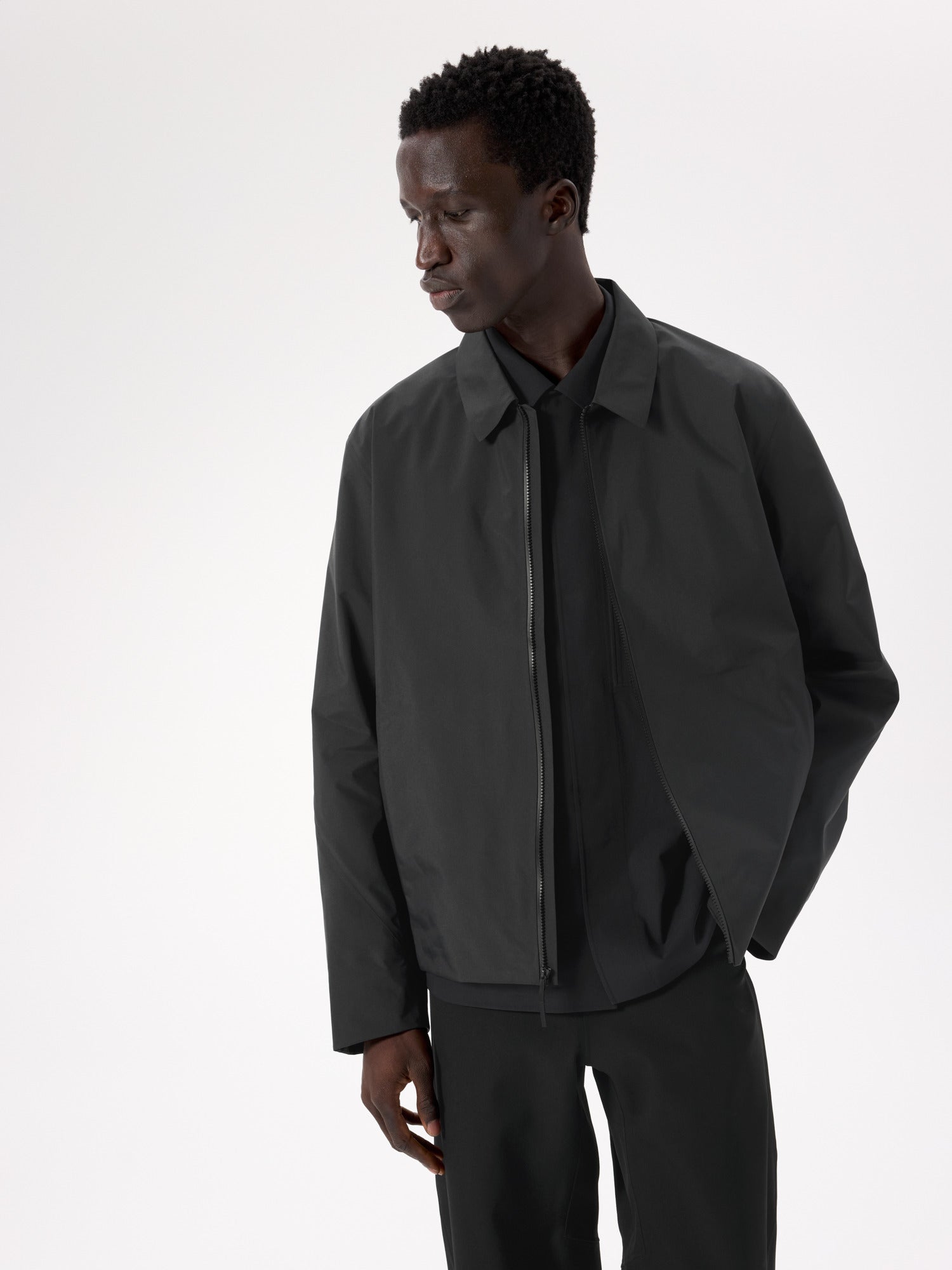 Centroid Jacket Men's