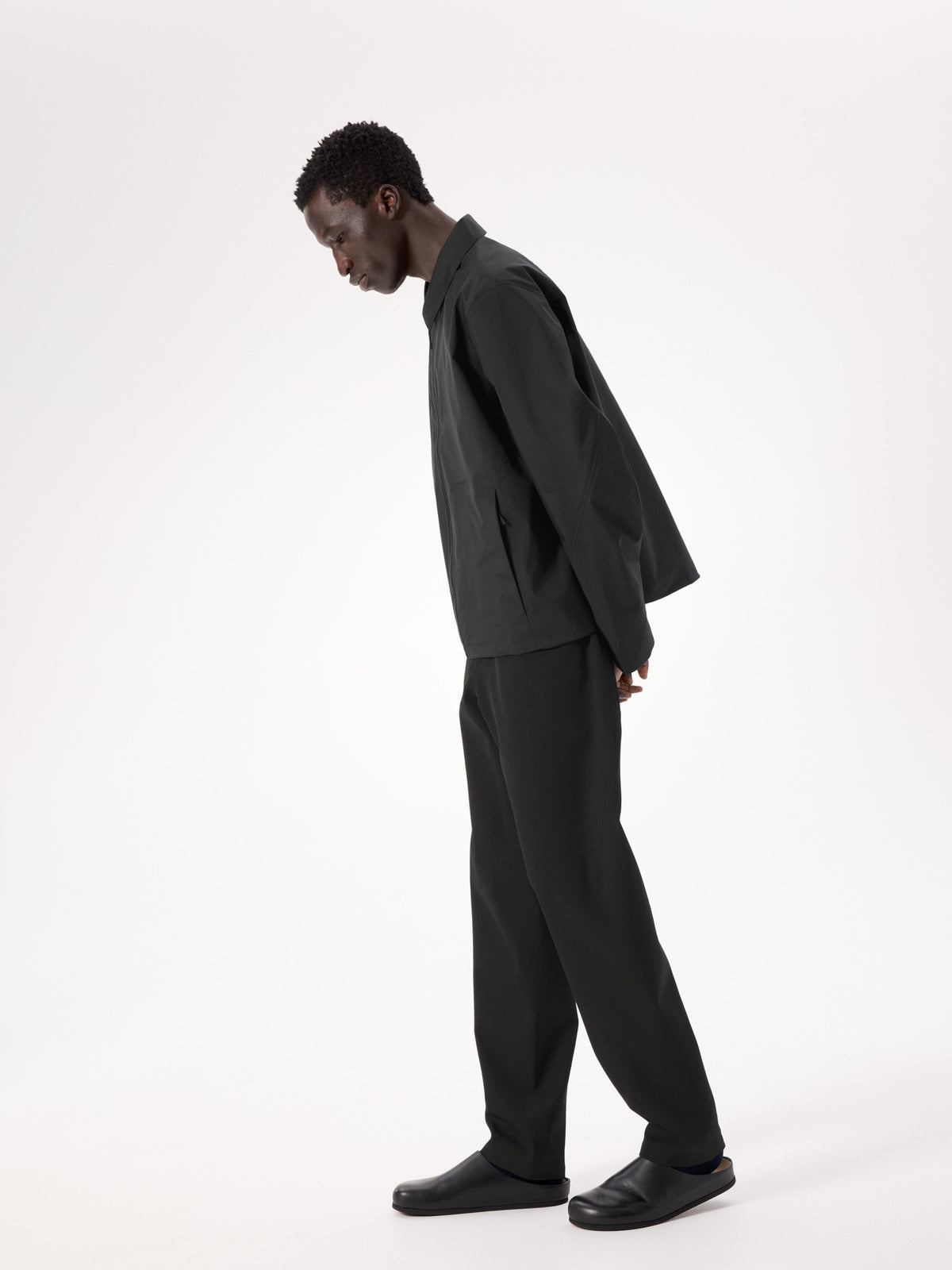 Centroid Jacket Men's
