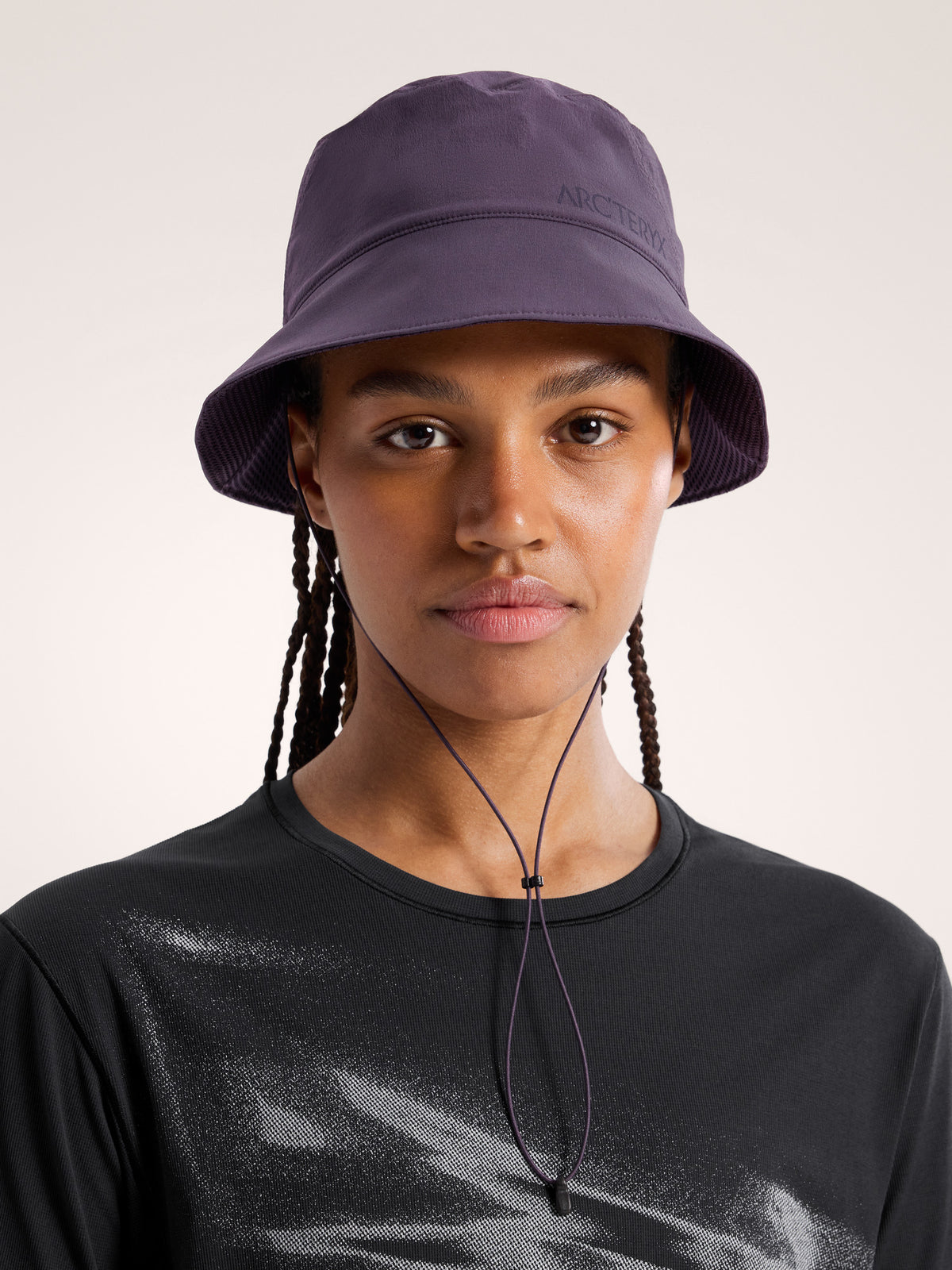 Sinsolo Bucket Hat