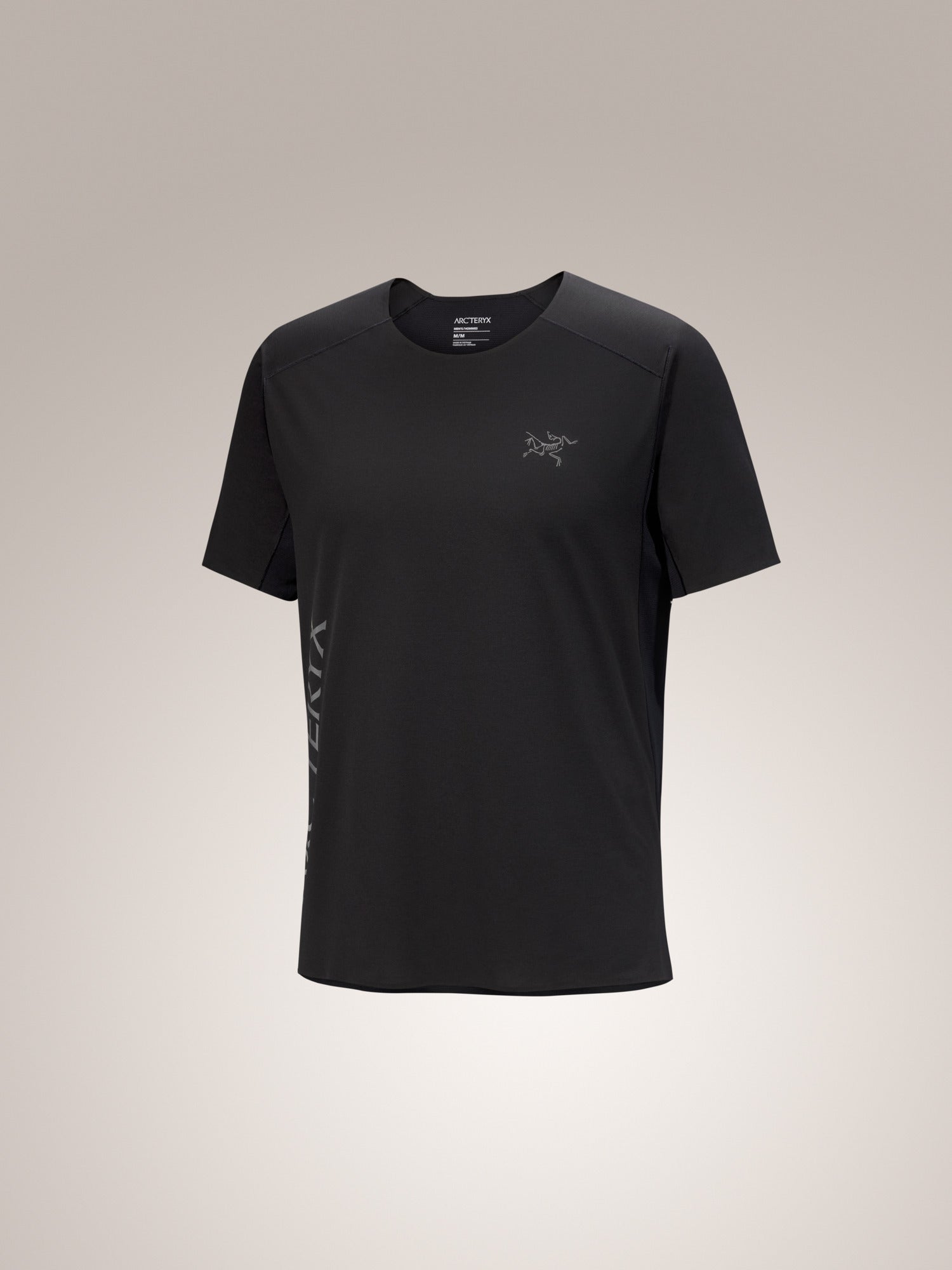 Norvan Downword Logo Shirt SS Men's