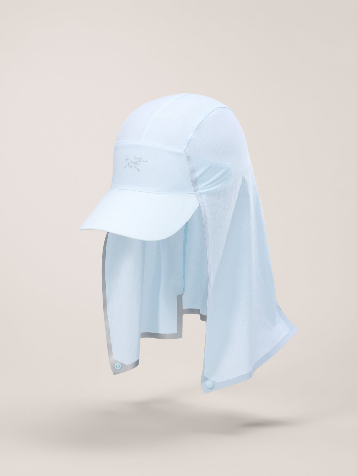 Sima 5 Panel Cap