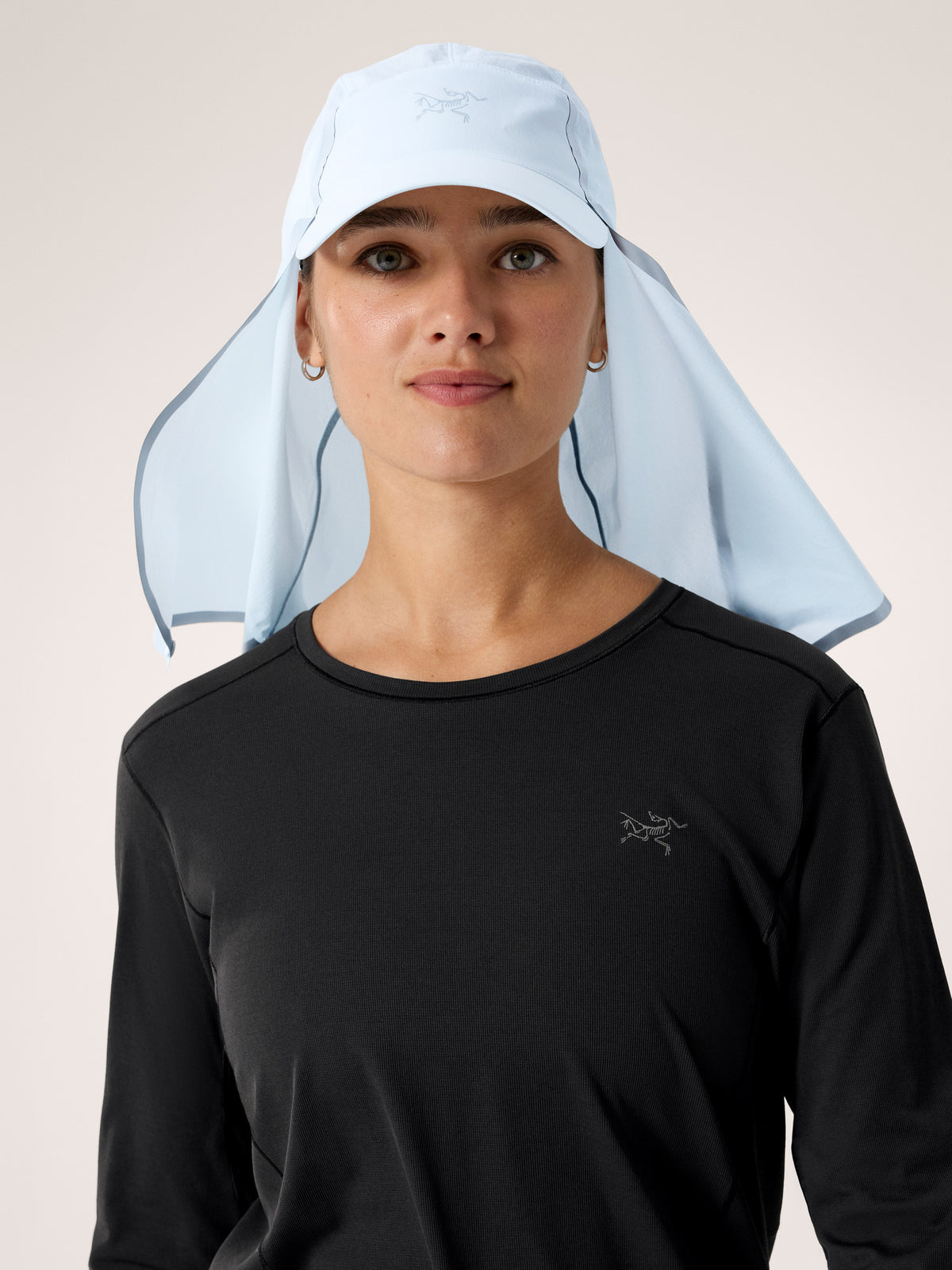 Sima 5 Panel Cap