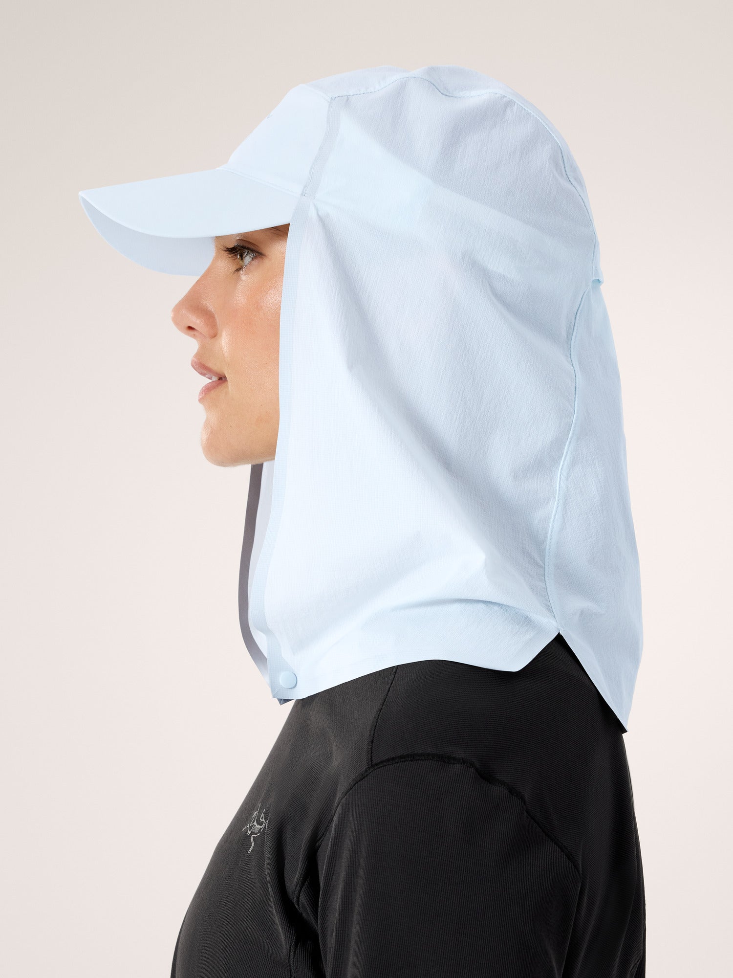 Sima 5 Panel Cap