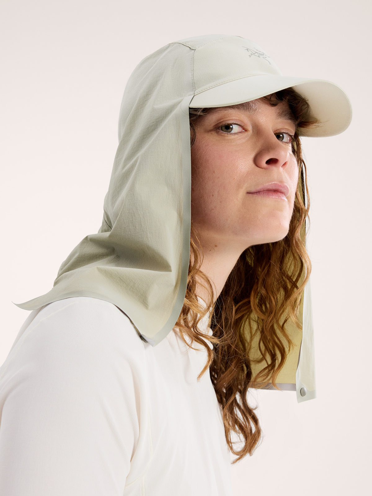 Sima 5 Panel Cap