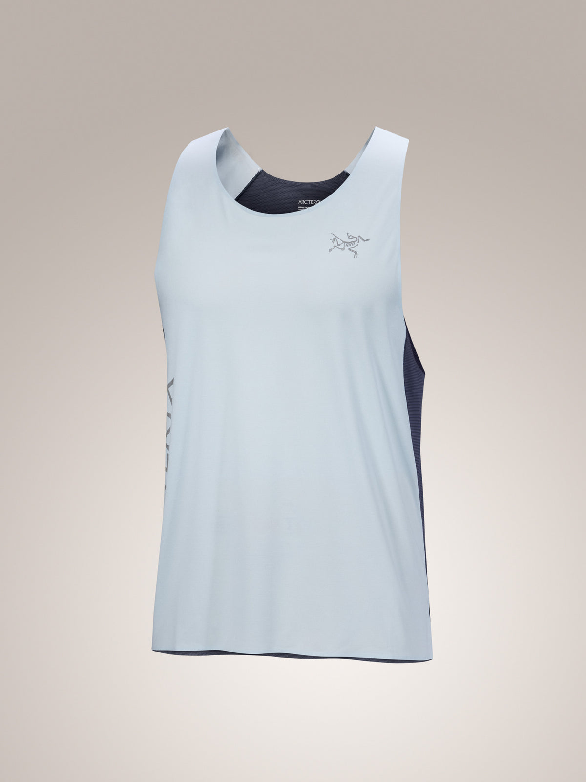 Norvan Downword Logo Tank Men's