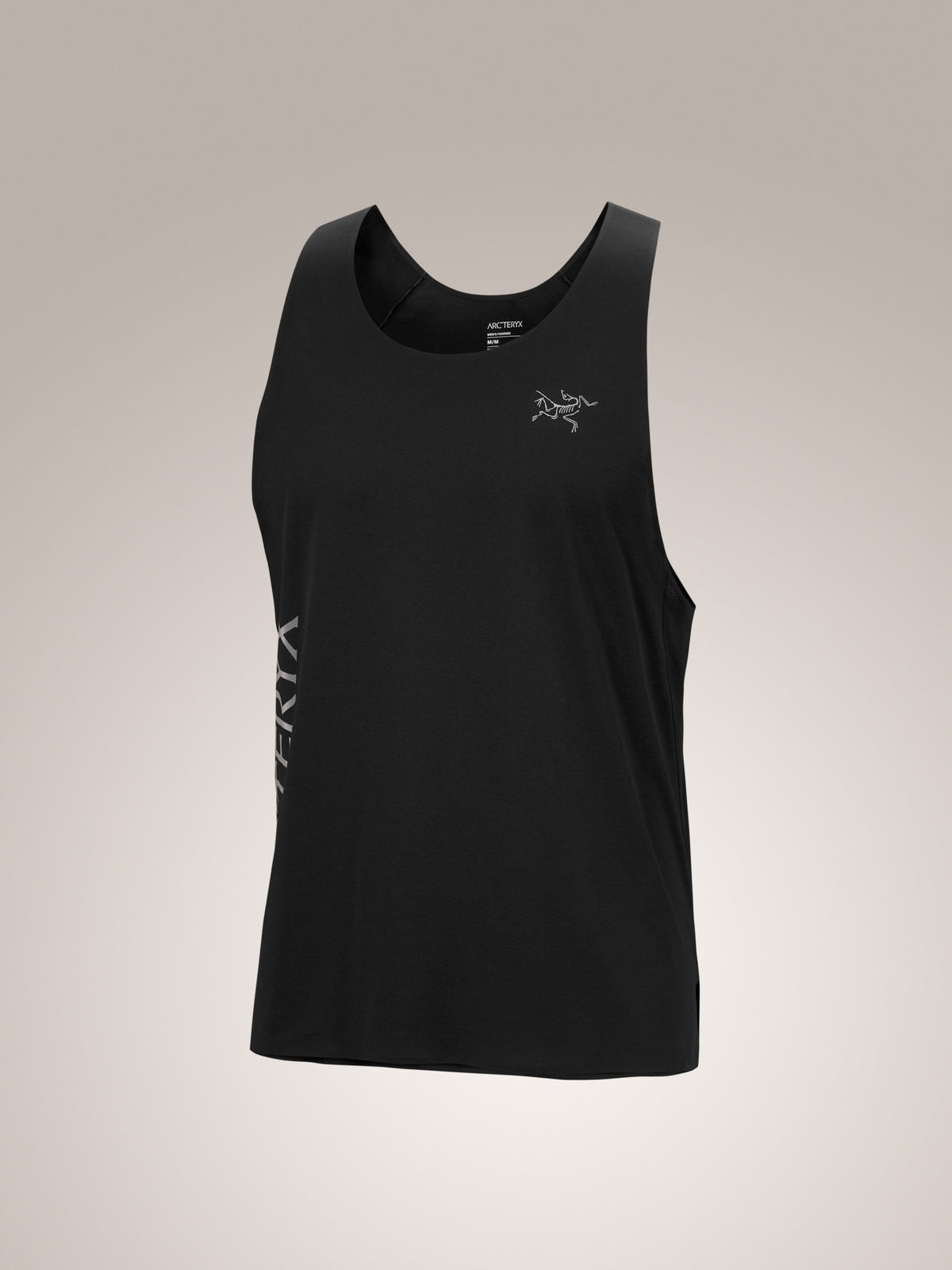 Norvan Downword Logo Tank Men's