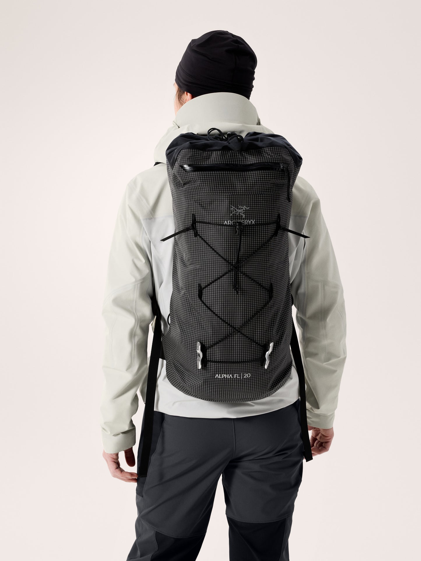 Alpha FL 20 Backpack