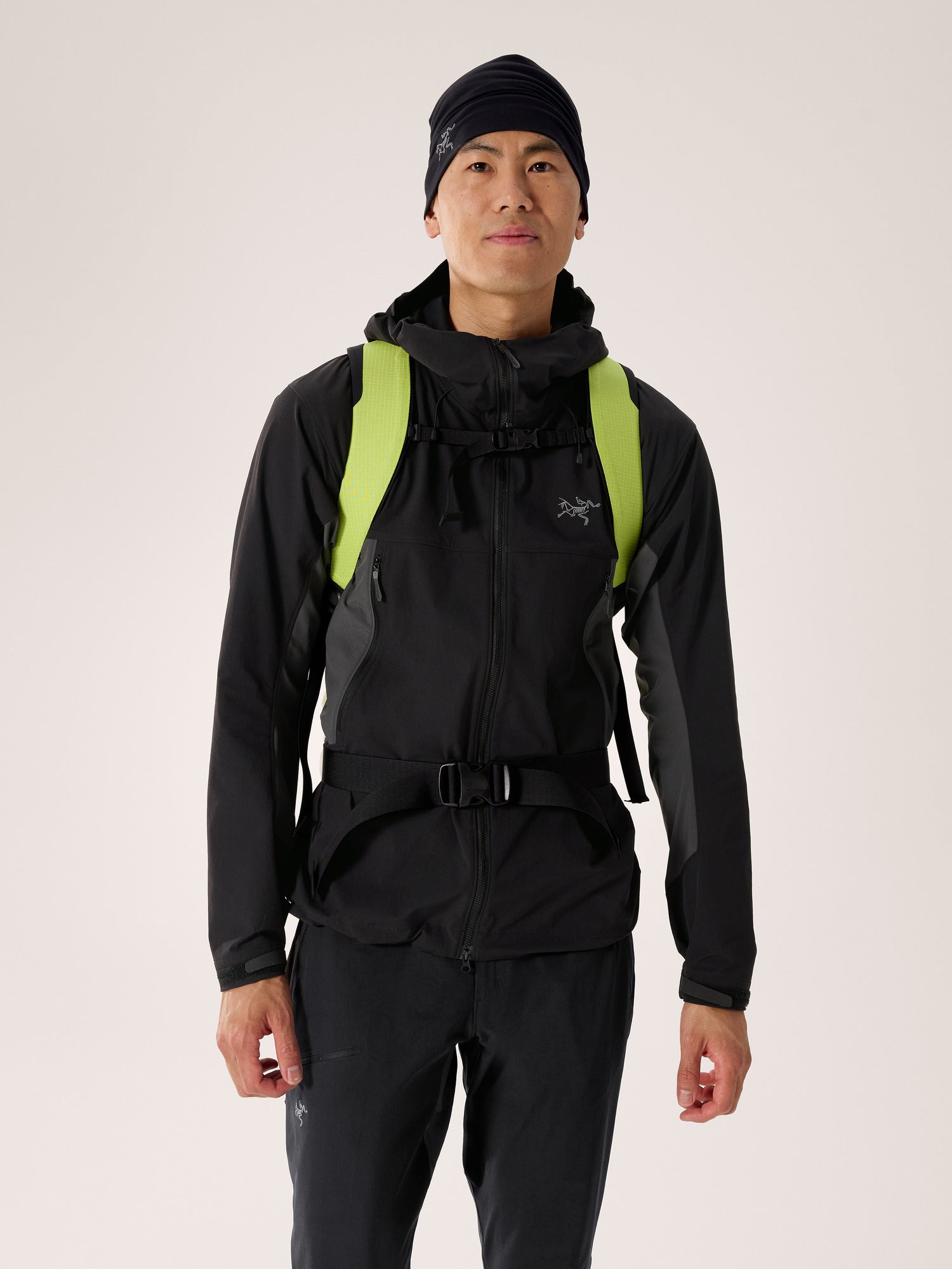 Alpha FL 20 Backpack