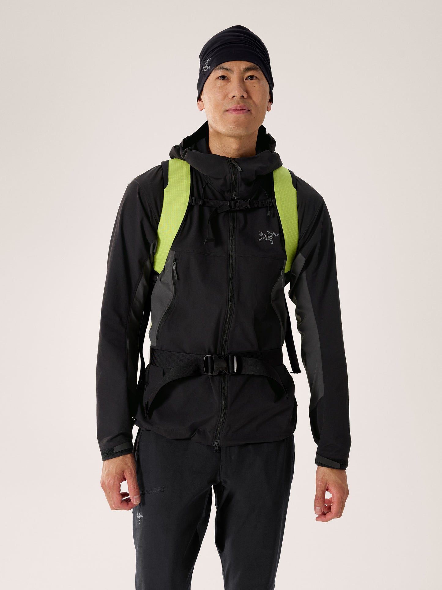 Alpha FL 20 Backpack