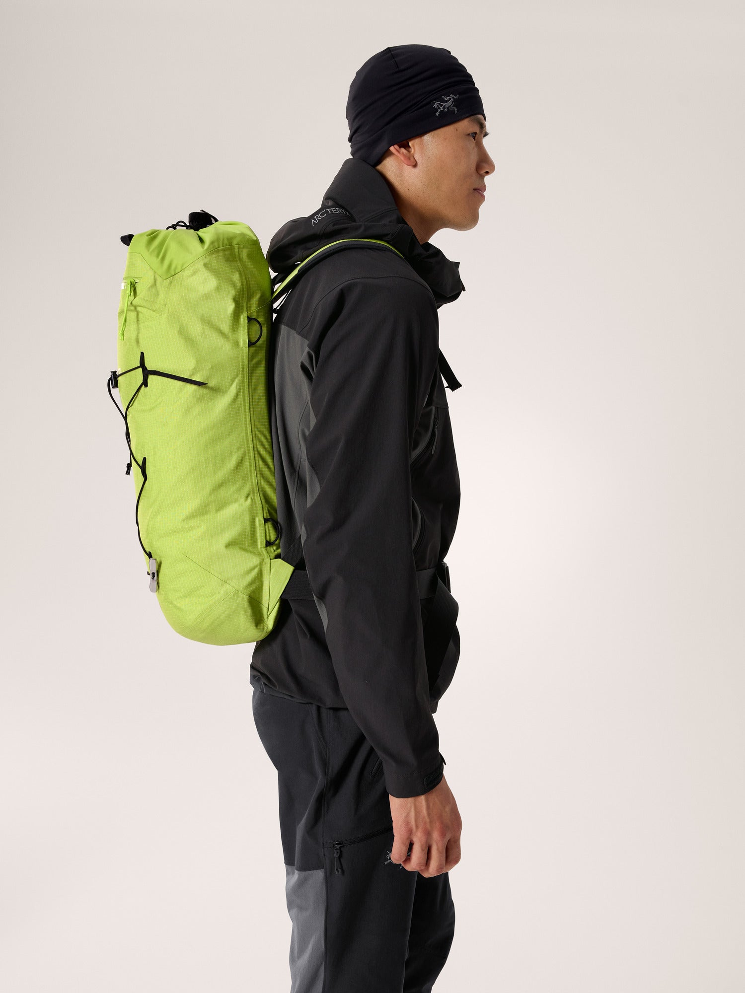 Alpha FL 20 Backpack