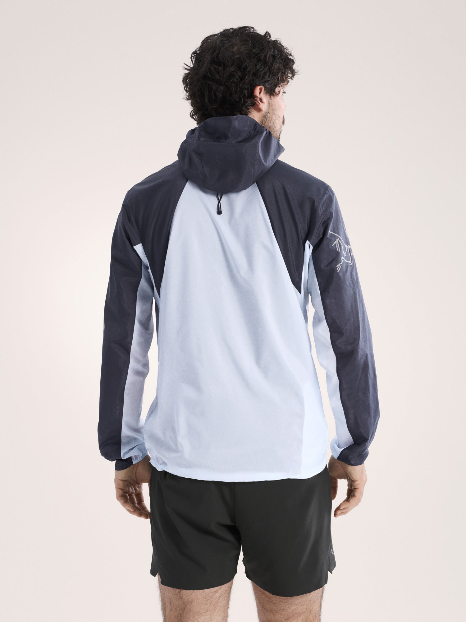 Norvan Windshell Hoody Men's