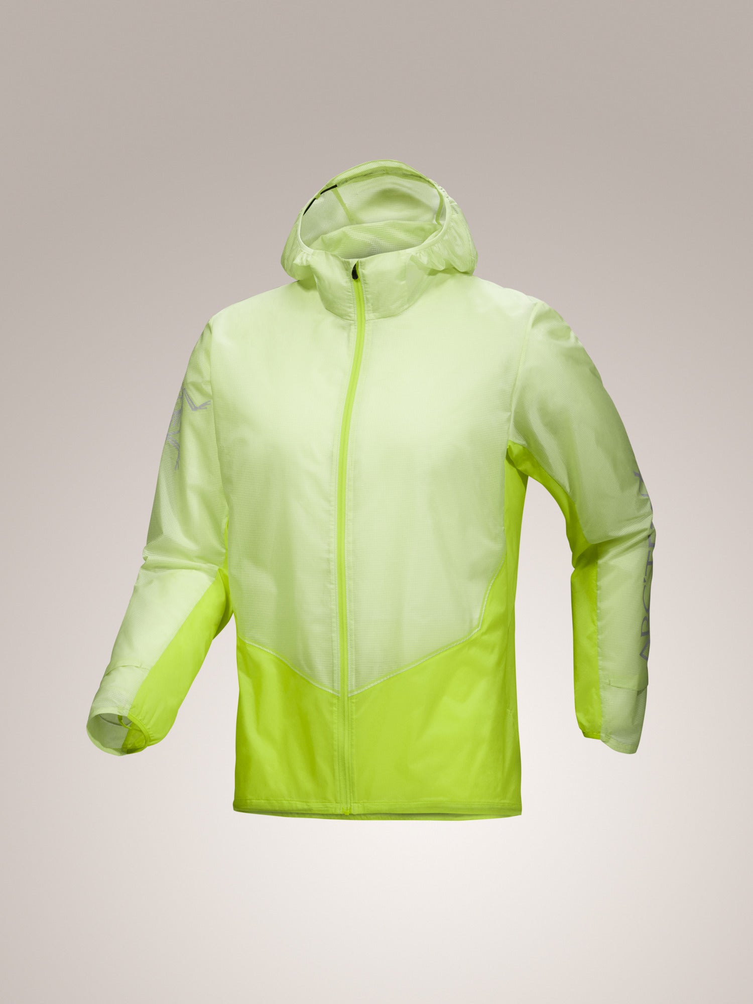 Norvan Windshell Hoody Men's