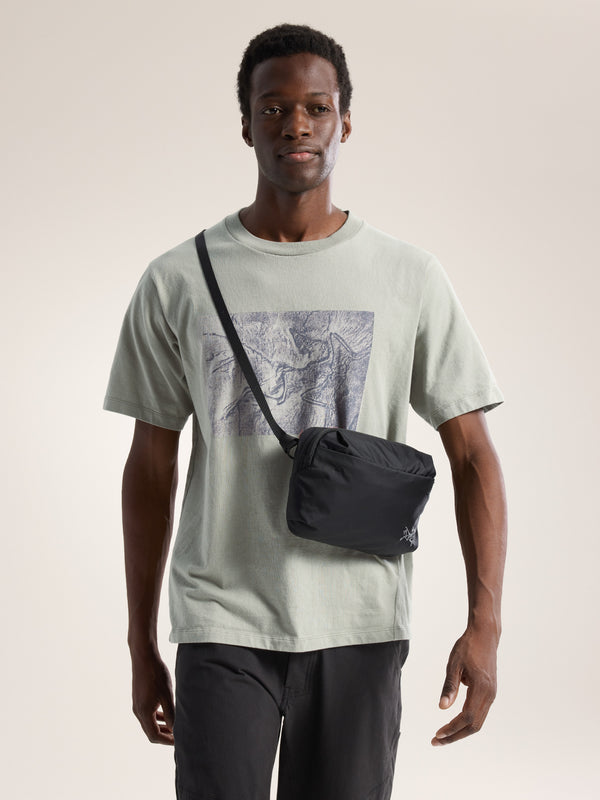 Heliad Crossbody Bag