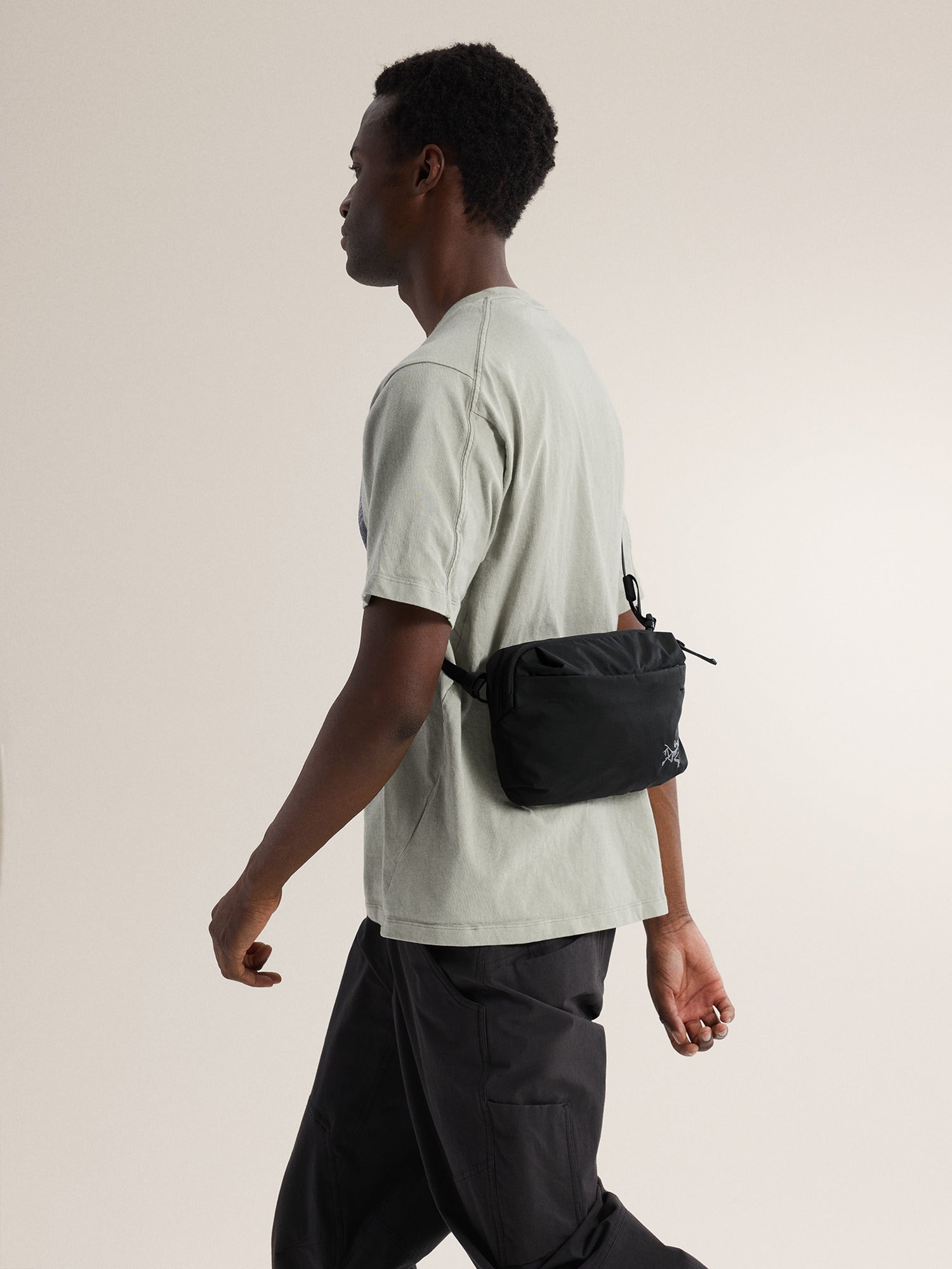Heliad Crossbody Bag