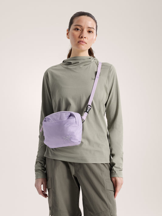 Heliad Crossbody Bag