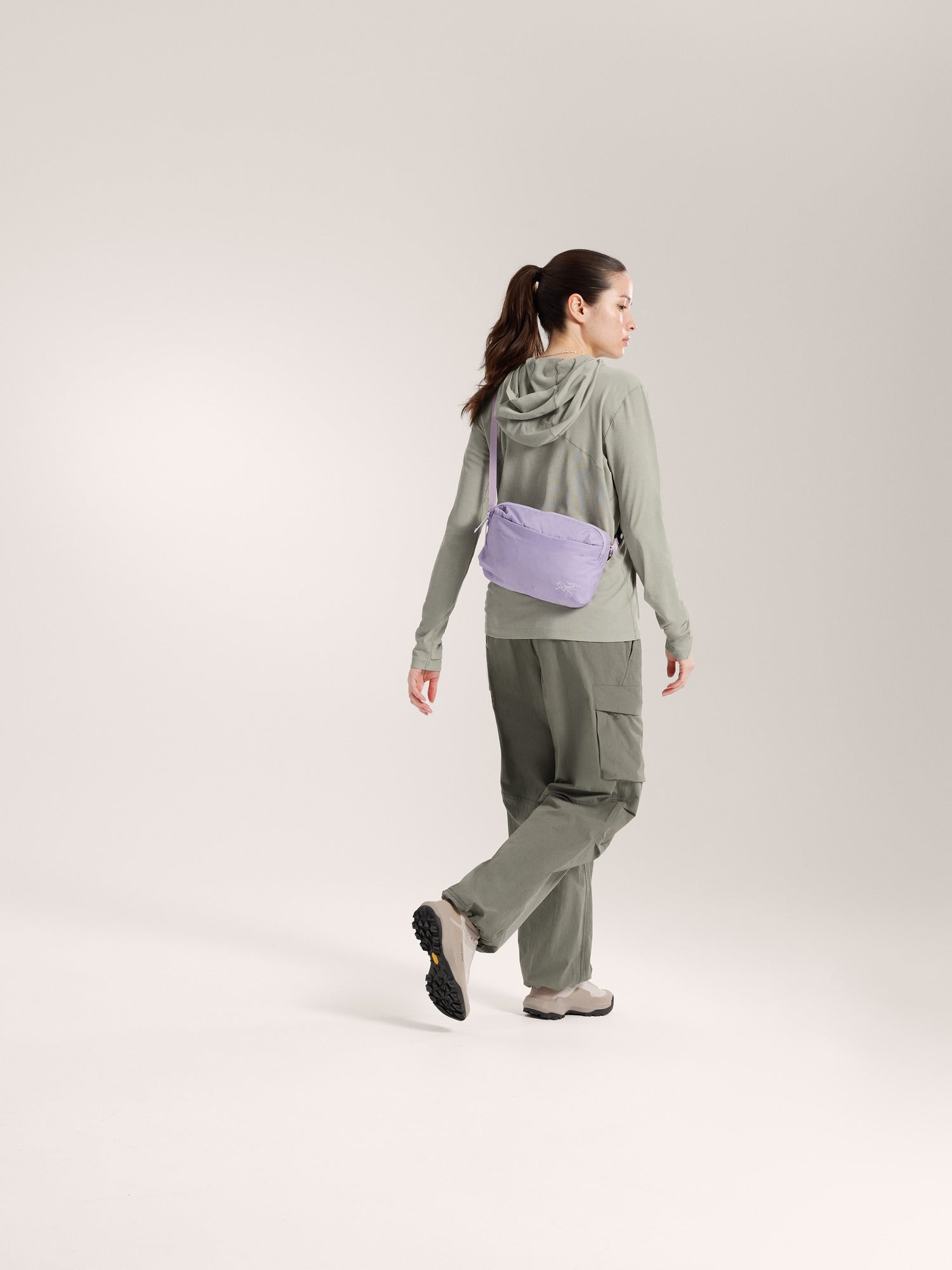 Heliad Crossbody Bag