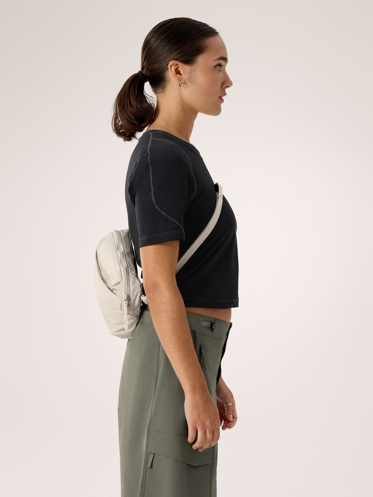 Heliad Crossbody Bag