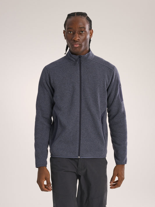 Covert Cardigan Men's