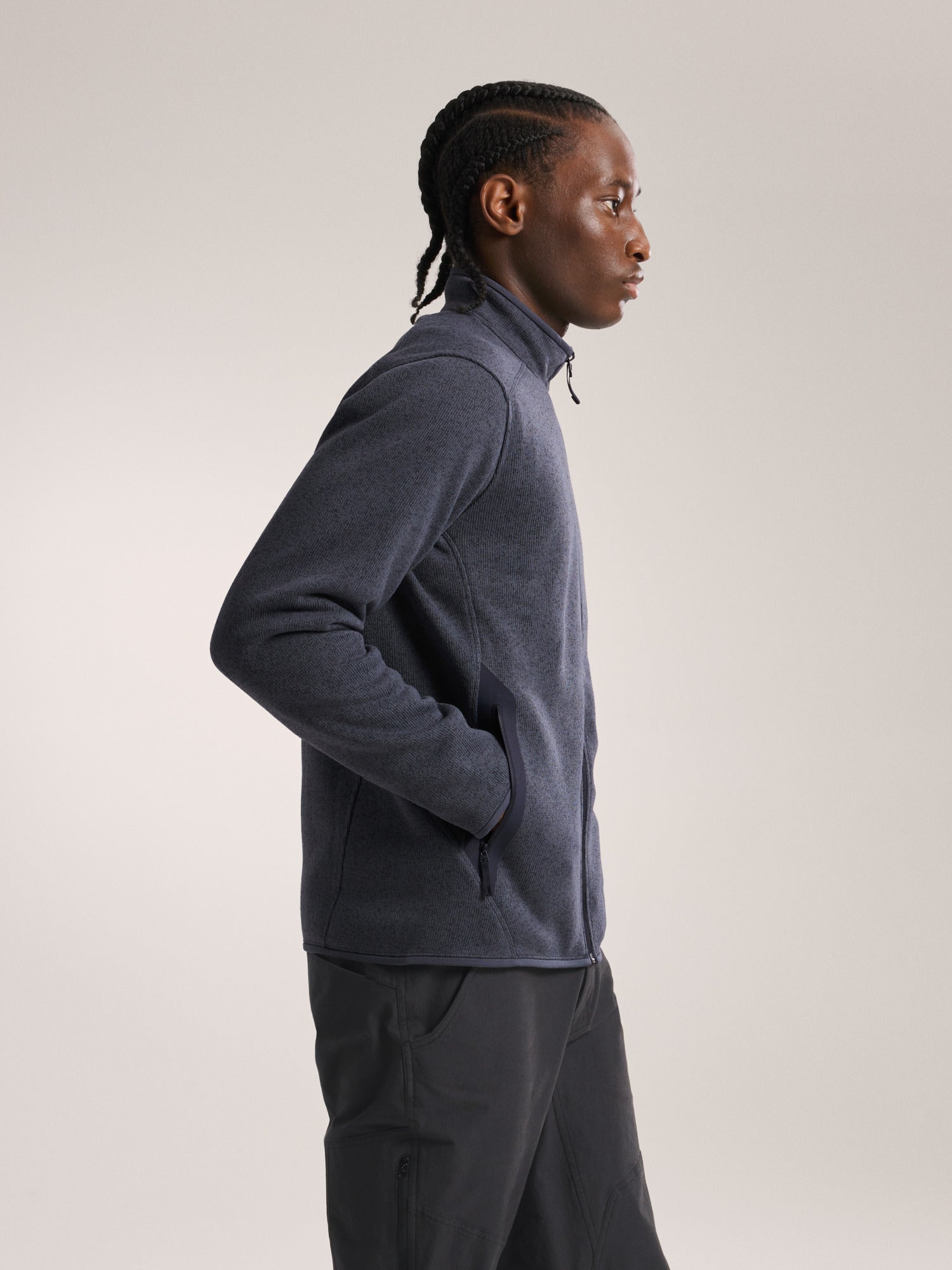 Covert Cardigan Men's
