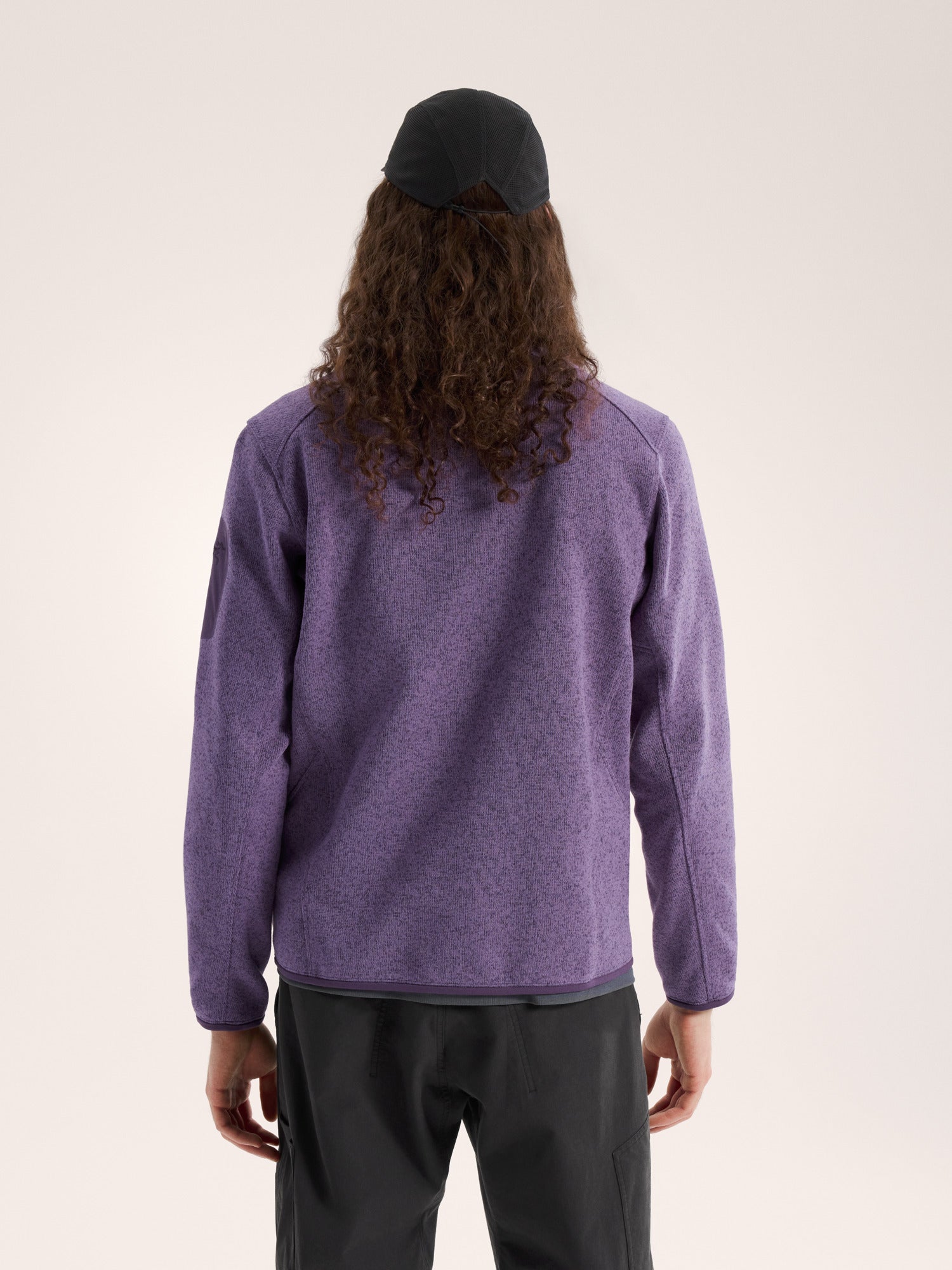 Covert Cardigan Men's
