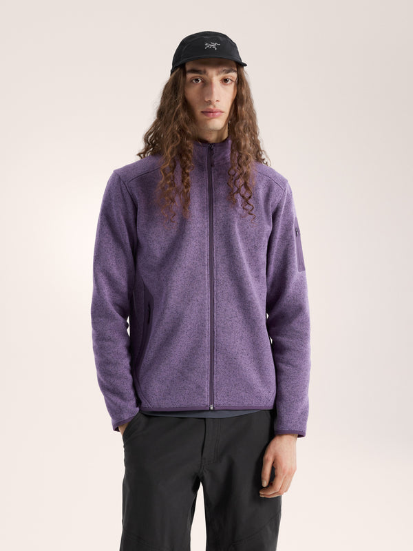 Covert Cardigan Men's