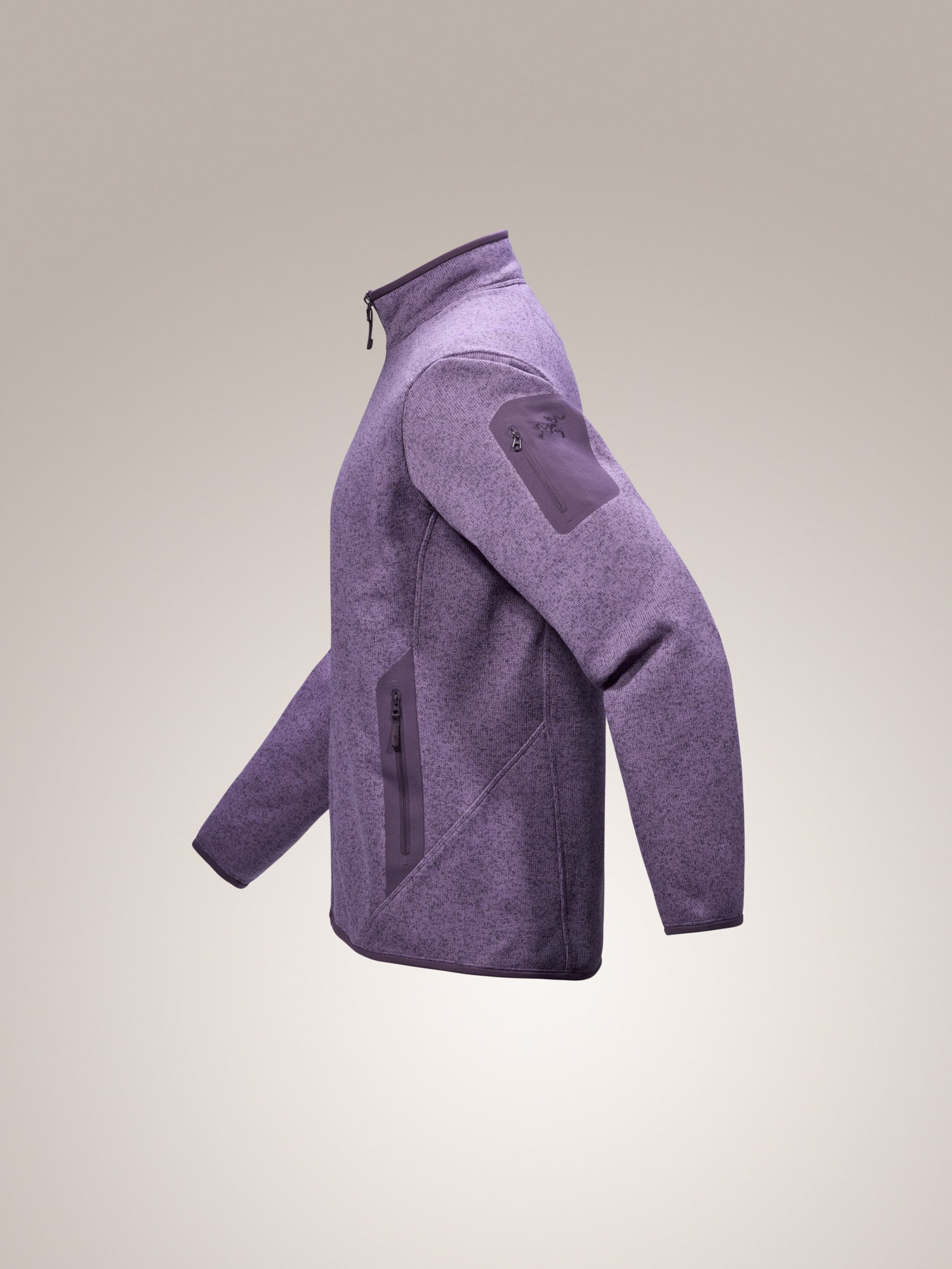Covert Cardigan Men's