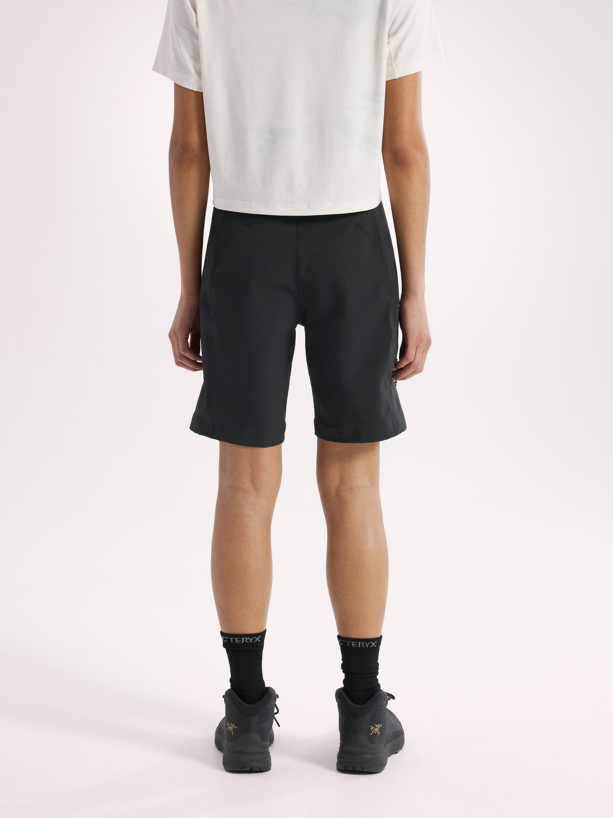 Gamma Short 9" Women's