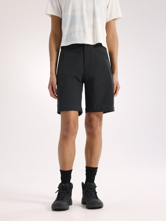 Gamma Short 9" Women's