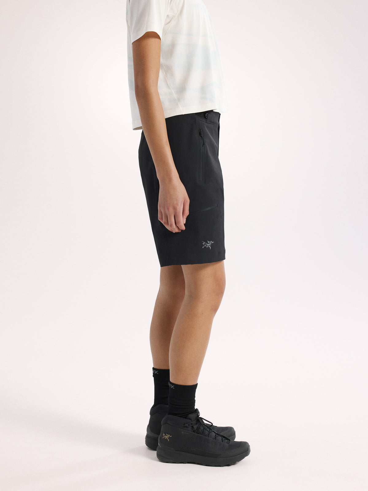 Gamma Short 9" Women's