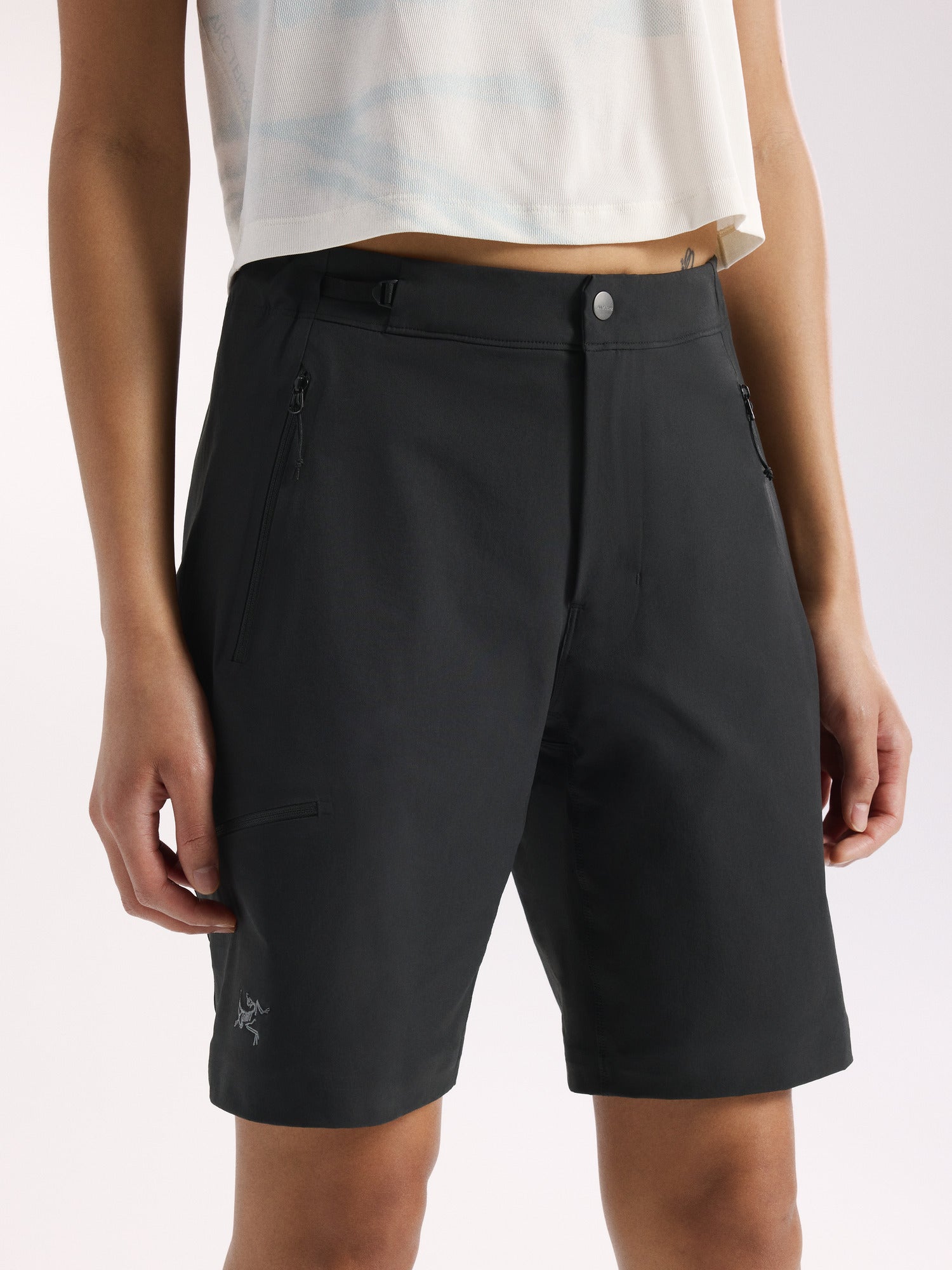 Gamma Short 9" Women's