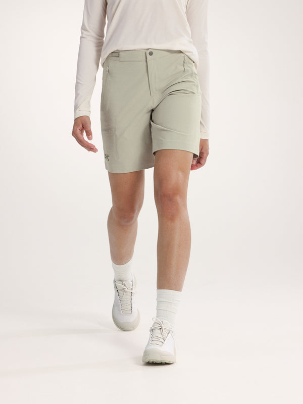 Gamma Short 9