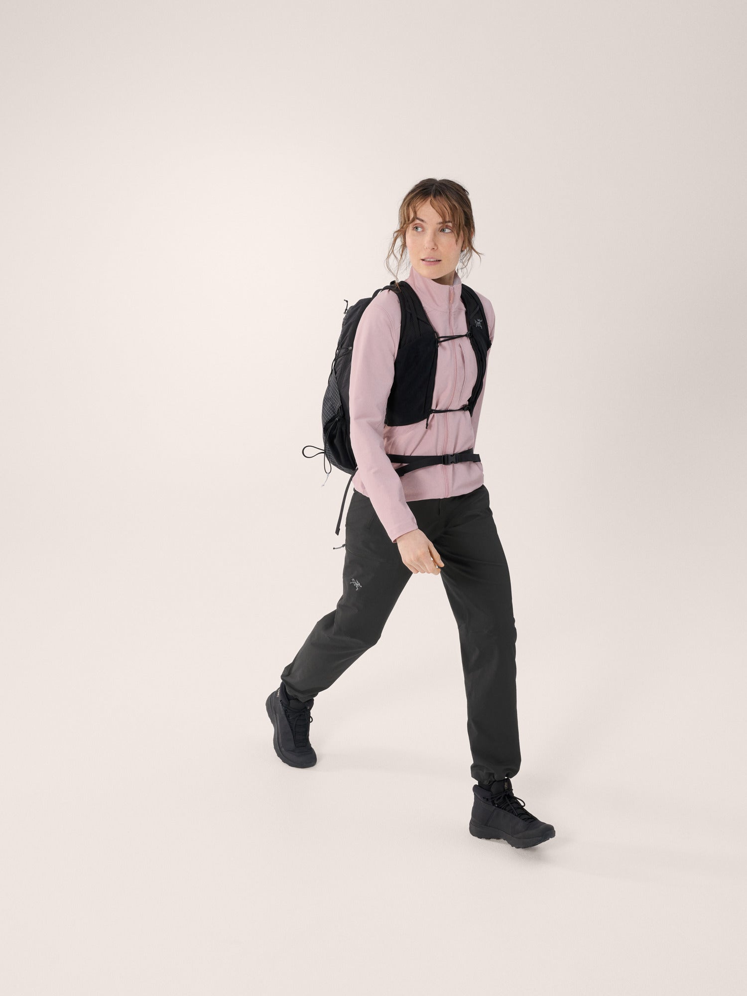 Gamma Jacket Women's