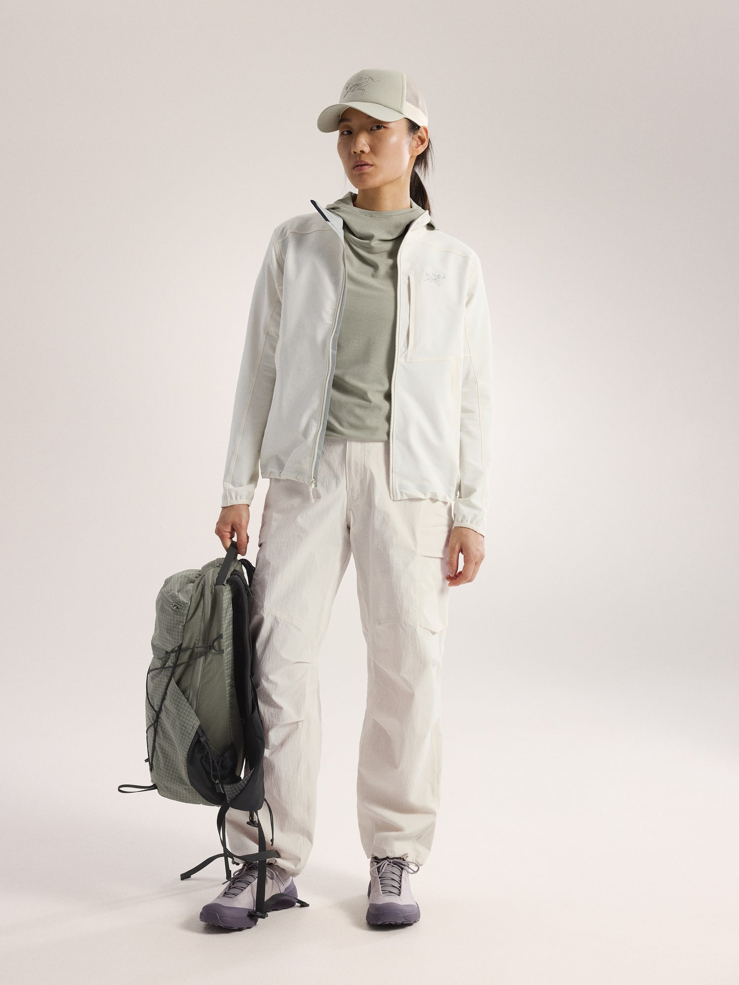 Gamma Jacket Women's
