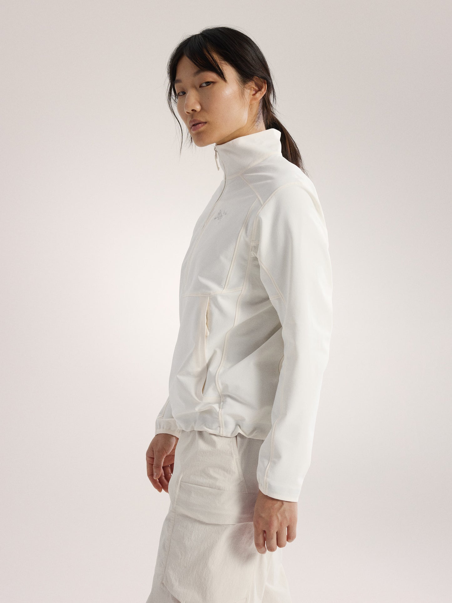 Gamma Jacket Women's