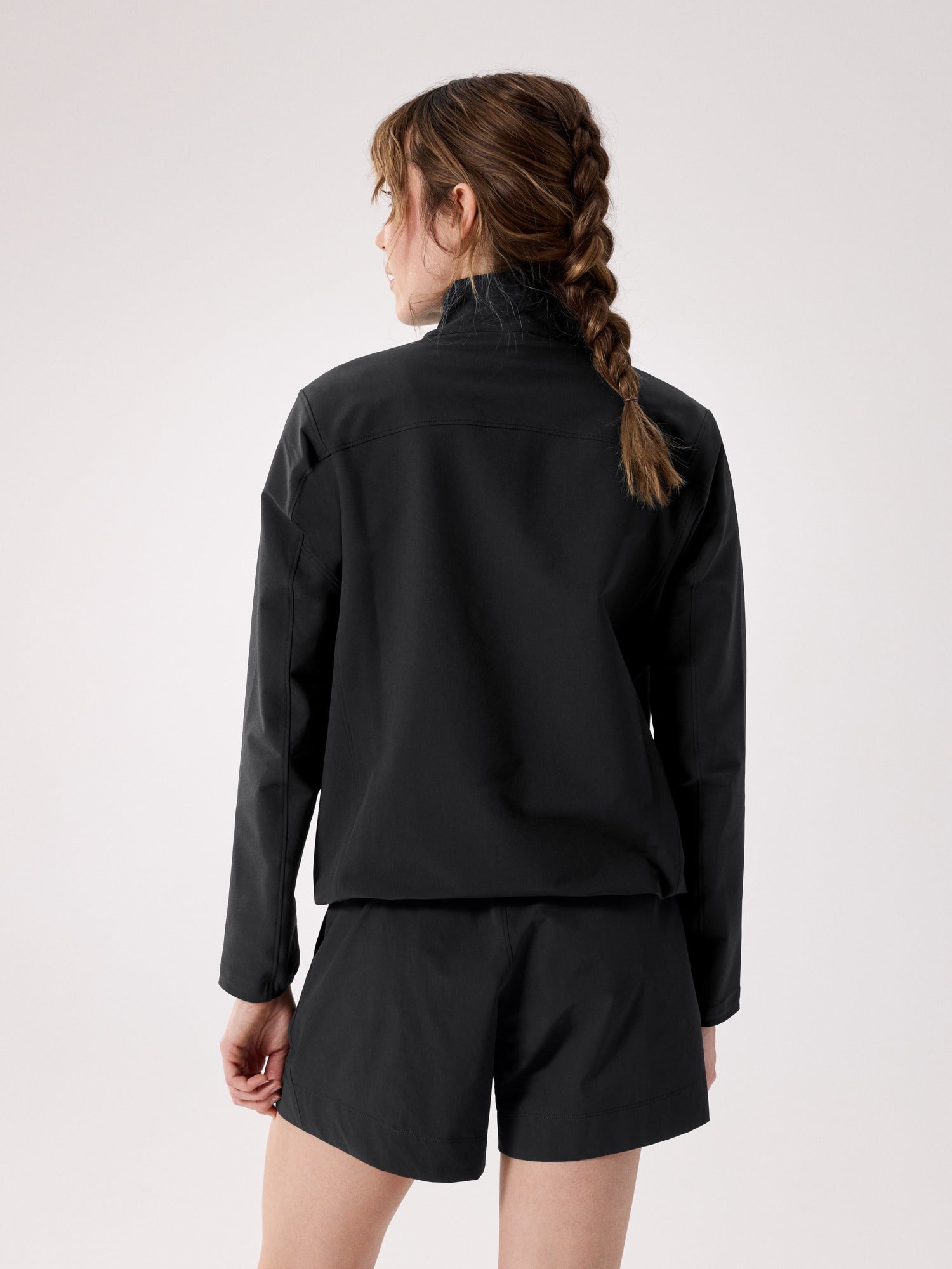 Gamma Jacket Women's