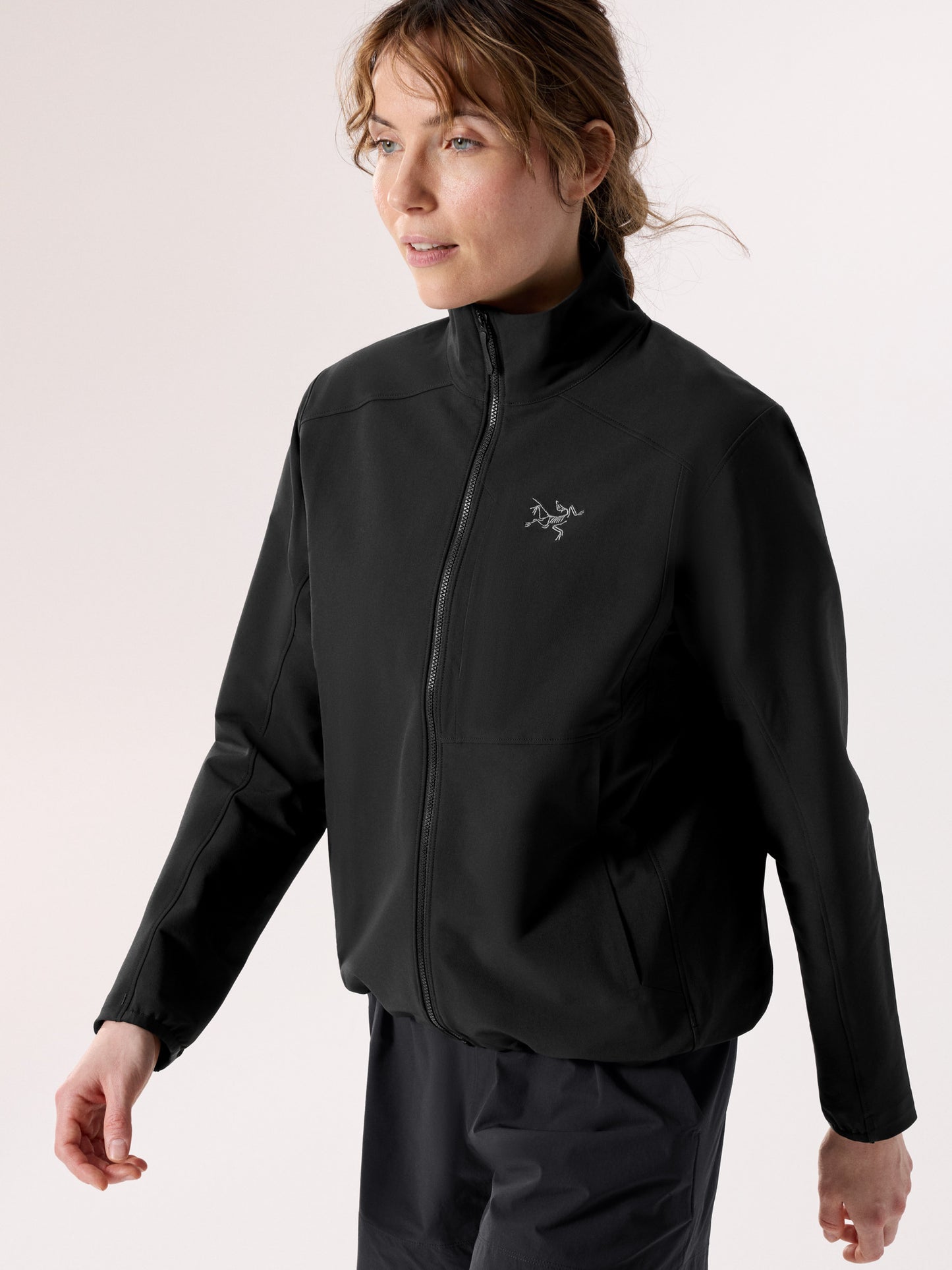 Gamma Jacket Women's