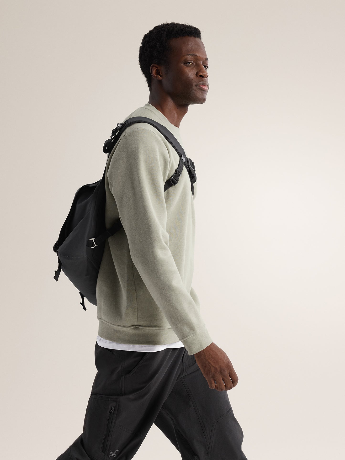 Granville 10 Courier Bag