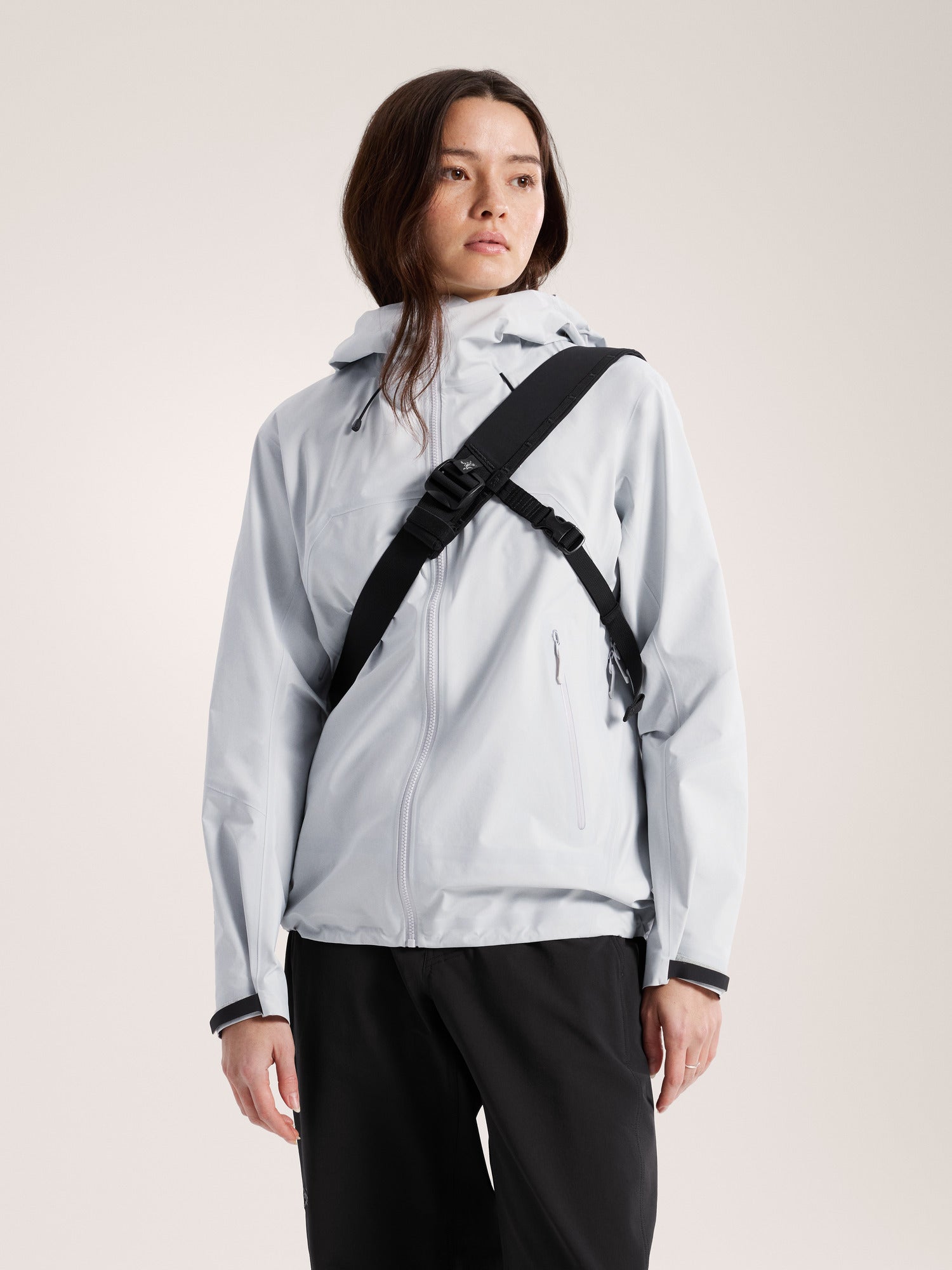 Granville 10 Courier Bag