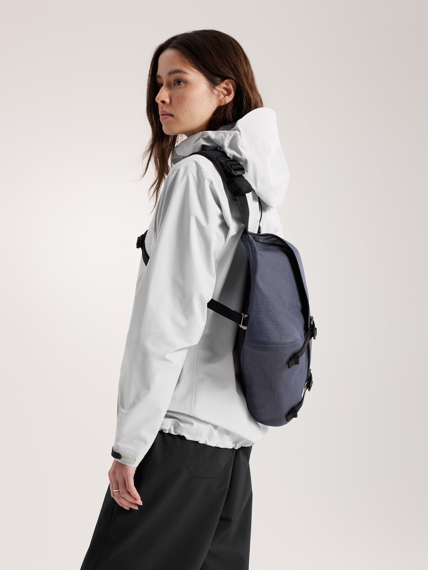 Granville 10 Courier Bag