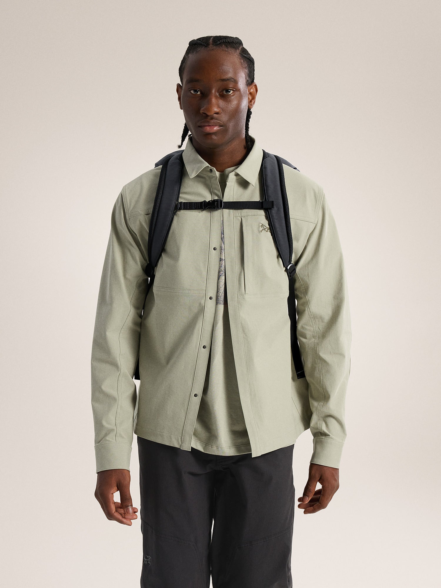 Granville 25 Backpack