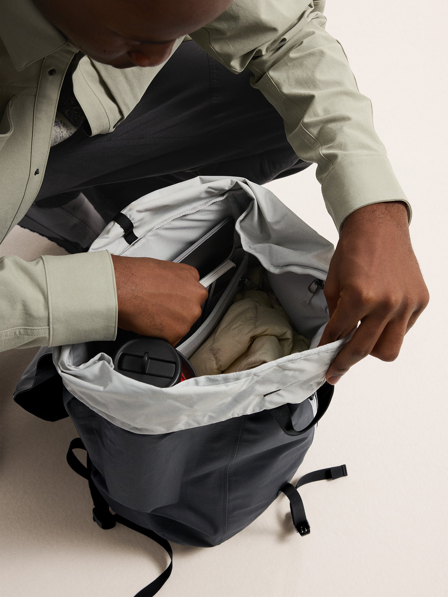 Granville 25 Backpack