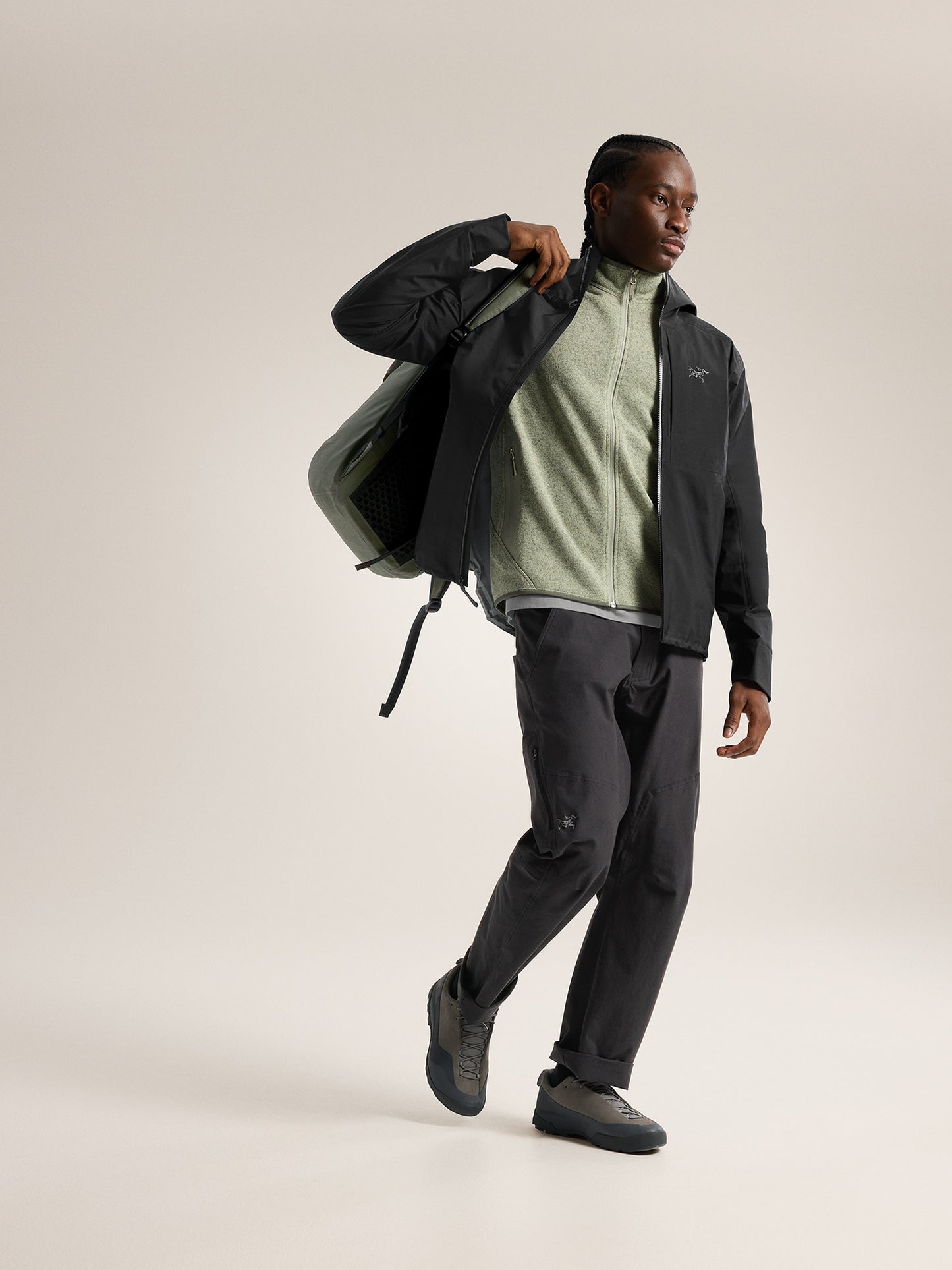 Granville 25 Backpack