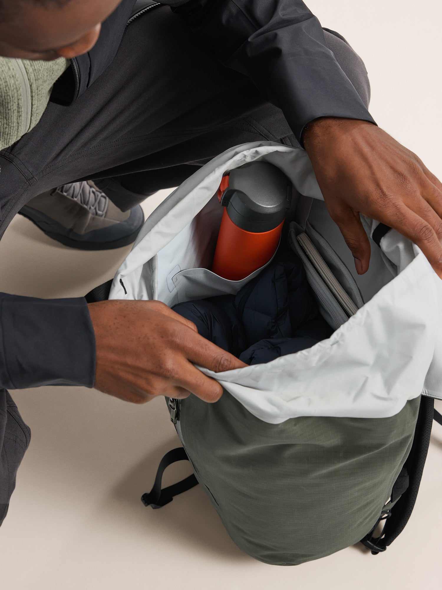 Granville 25 Backpack