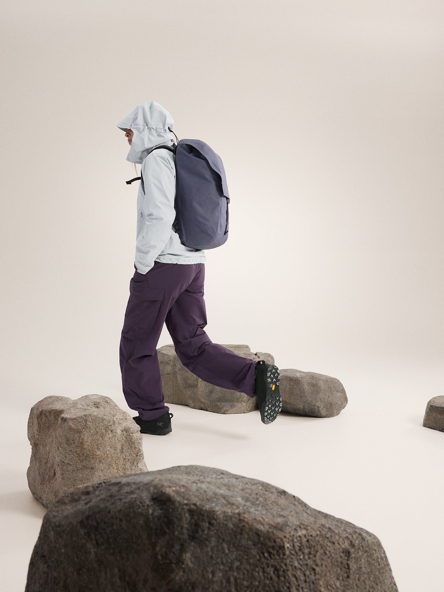 Granville 25 Backpack