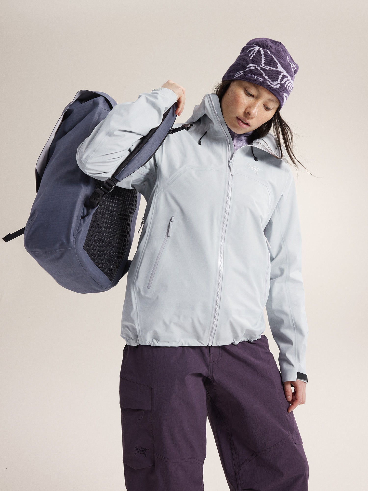 Granville 25 Backpack