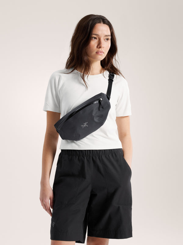 Granville Crossbody Bag