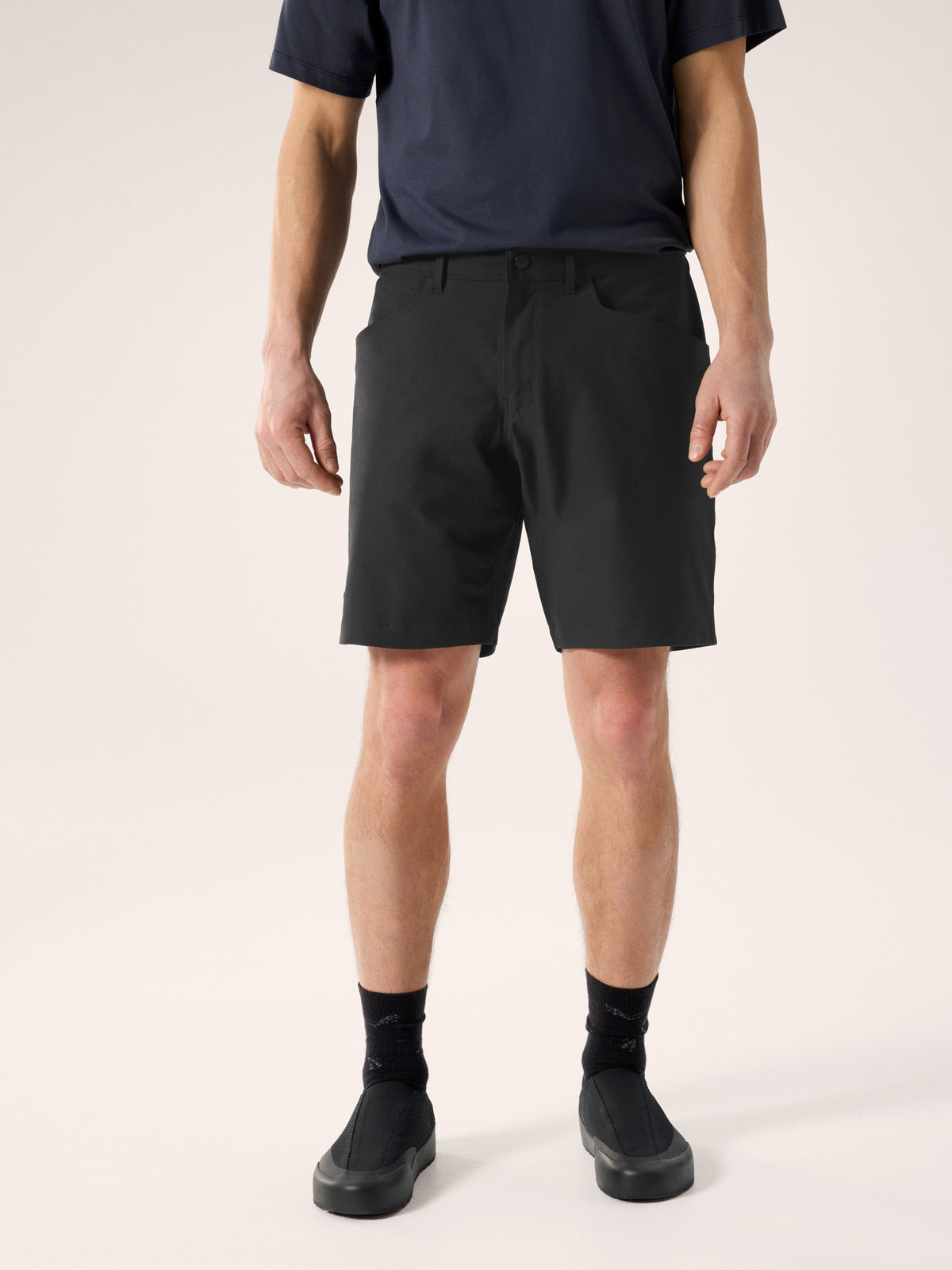 Kragg Cotton Short 9" Men's